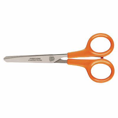 Fiskars Classic 13cm/5" Art & Craft Scissors (9891) 